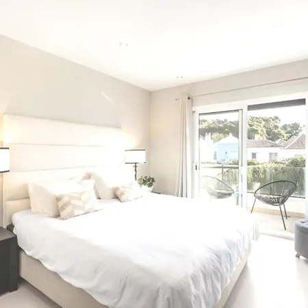 בית נופש Charming Spanish Villa5 With Large Pool *